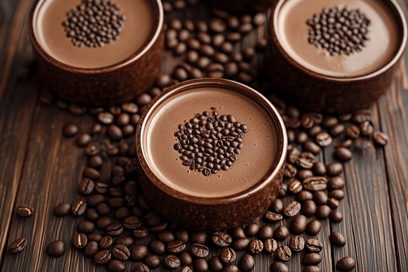 Couleur moka : coloration et produits dans cette teinte naturelle tendance