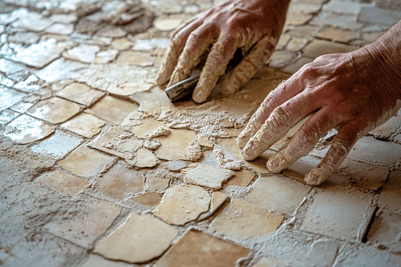 Feuille de pierre : inconvénients et limites pour la décoration d'intérieur