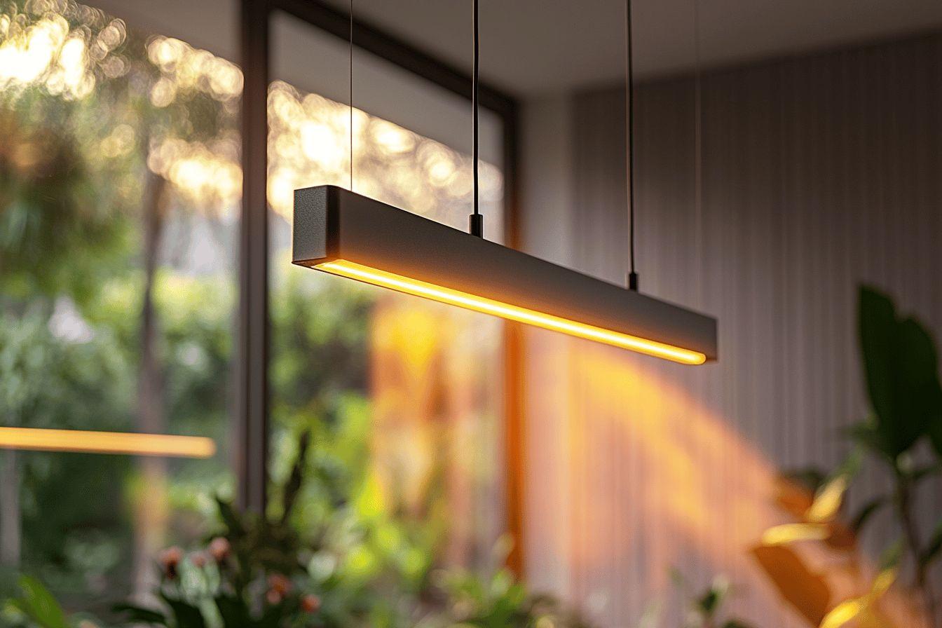 Lustre fauvex | magasin de luminaire design et moderne | avis société