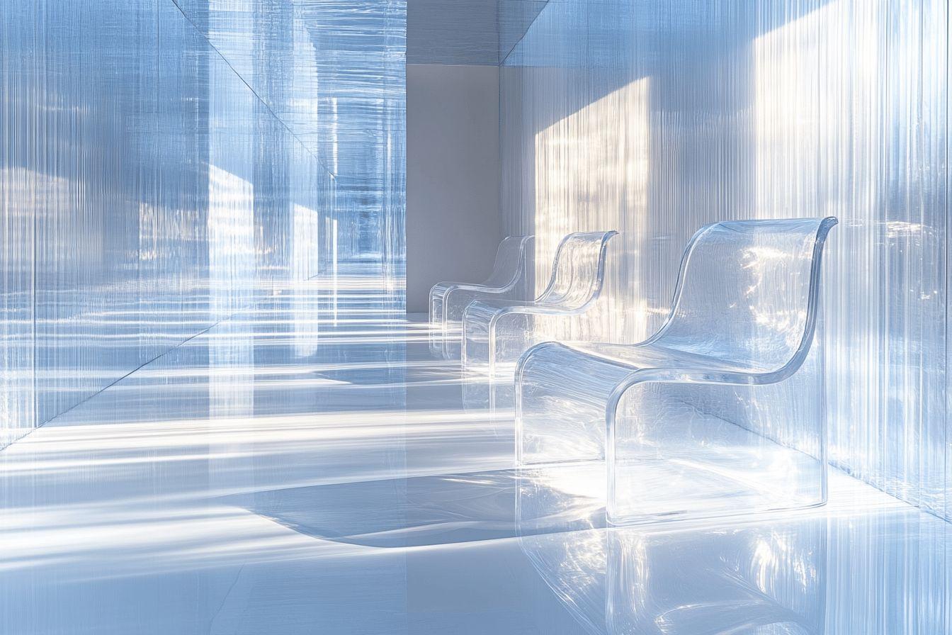 Kartell mobilier et luminaires design - revendeur officiel
