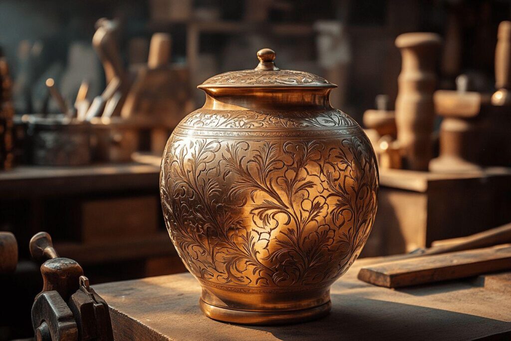 Comment nettoyer et faire briller du laiton : conseils et astuces simples