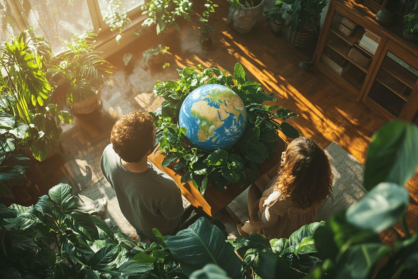 Stéphane Marie et son compagnon : découvrez la vie amoureuse du jardinier