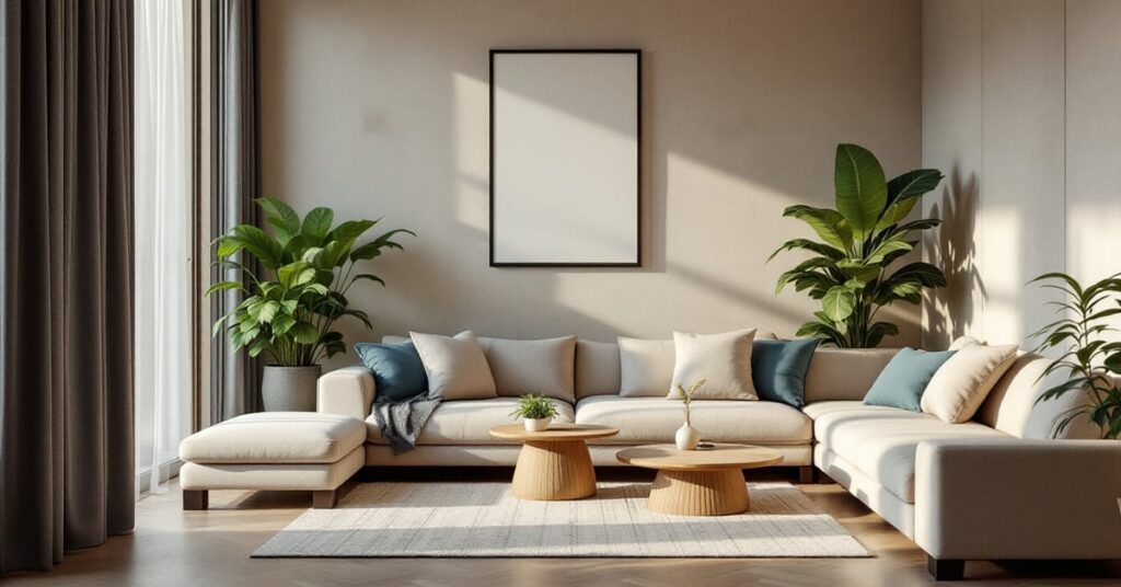 Sublimer son intérieur avec une décoration pas chère - decoration interieure pas chere