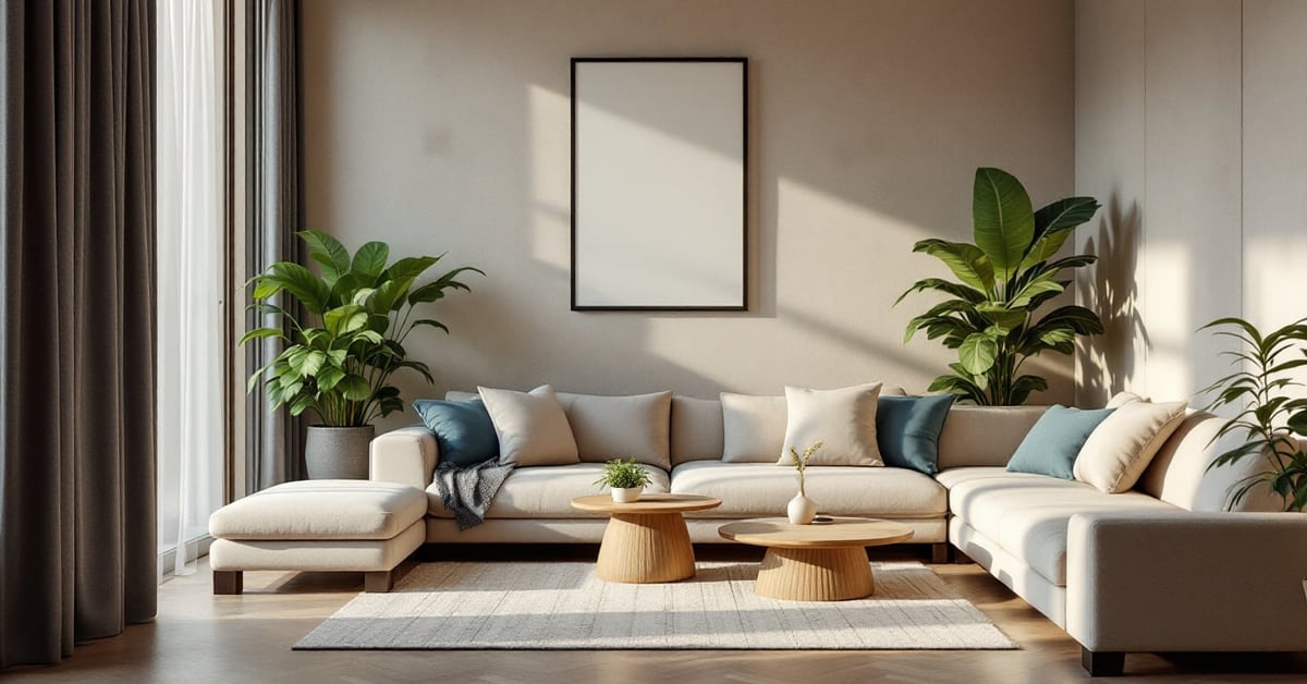 Sublimer son intérieur avec une décoration pas chère - decoration interieure pas chere
