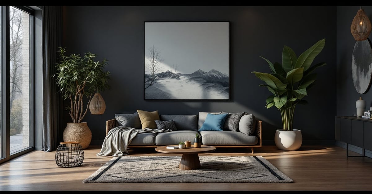 Pinterest décoration intérieure : inspiration et idées tendance pour aménager votre espace