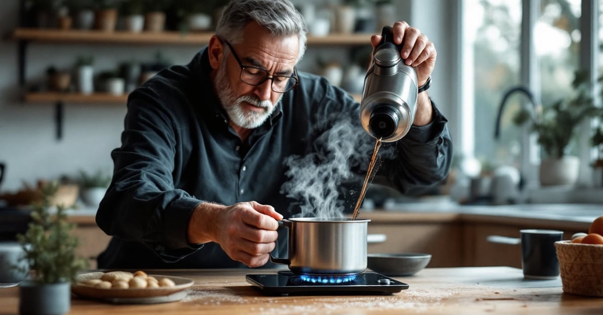 Chaudière au gaz : Plus d'eau chaude mais chauffage oui - Chaudière au gaz : plus d’eau chaude mais chauffage oui, Guide