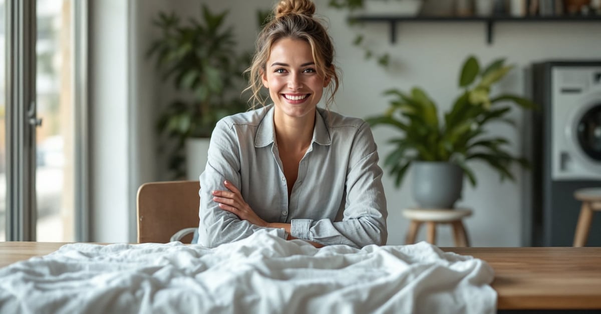 Intérieur moderne et lumineux illustrant un programme immobilier axé sur le confort moderne