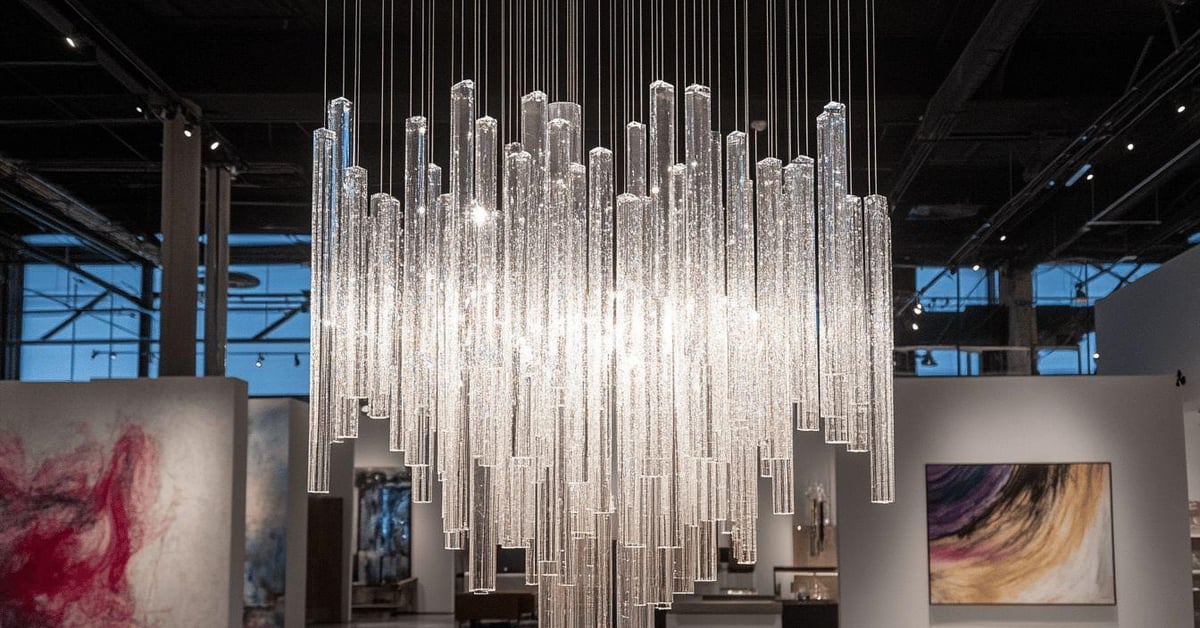 Lustre fauvex magasin luminaire design moderne avis societe featured