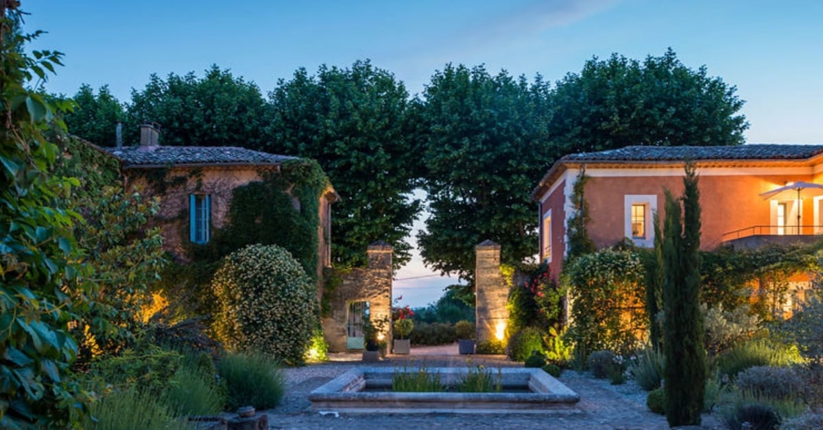 Uzes sothebys international realty votre partenaire dexcellence pour limmobilier